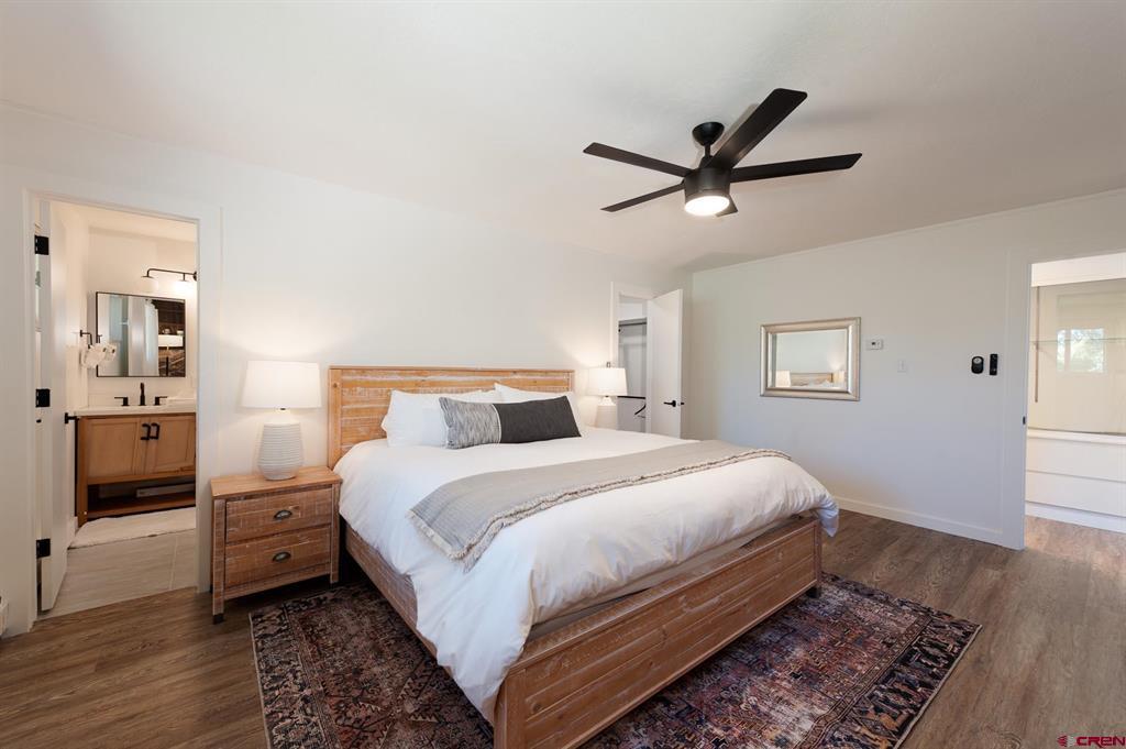 19 Newland Circle Durango CO 81301