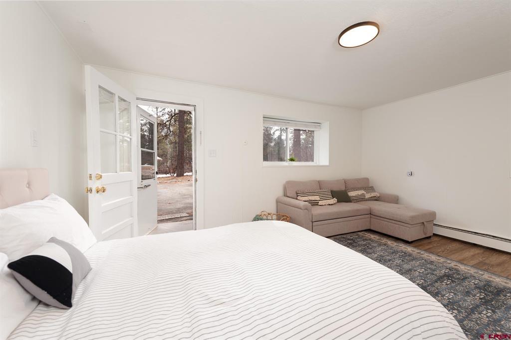 19 Newland Circle Durango CO 81301