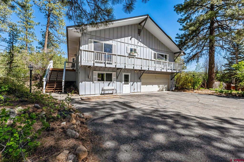 19 Newland Circle Durango CO 81301