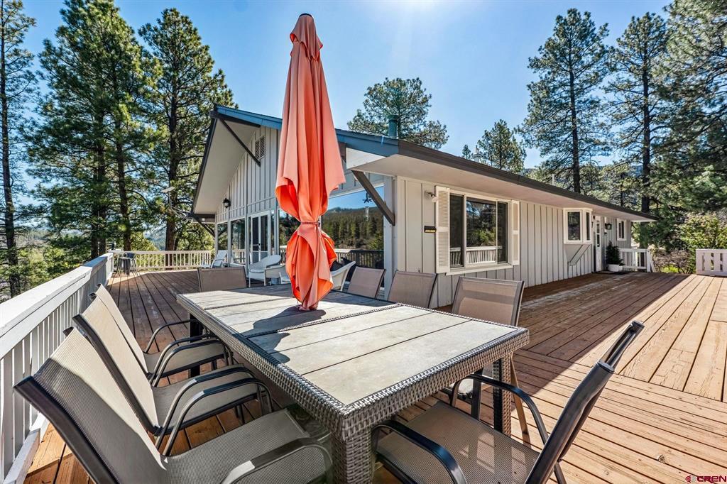 19 Newland Circle Durango CO 81301
