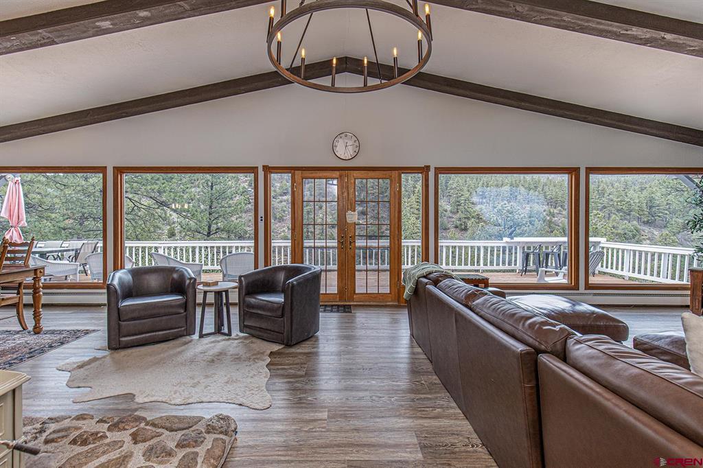 19 Newland Circle Durango CO 81301