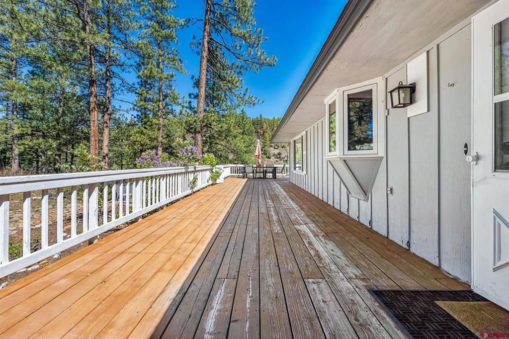 19 Newland Circle Durango CO 81301