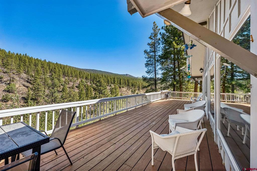 19 Newland Circle Durango CO 81301