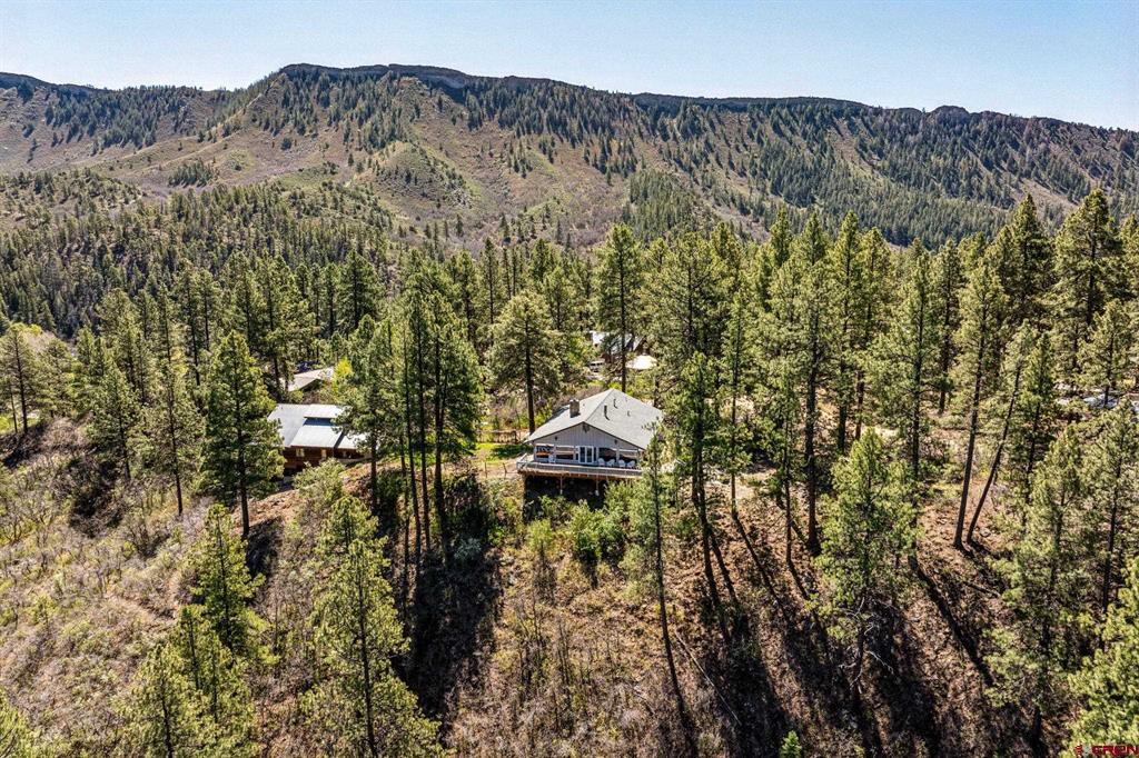 19 Newland Circle Durango CO 81301