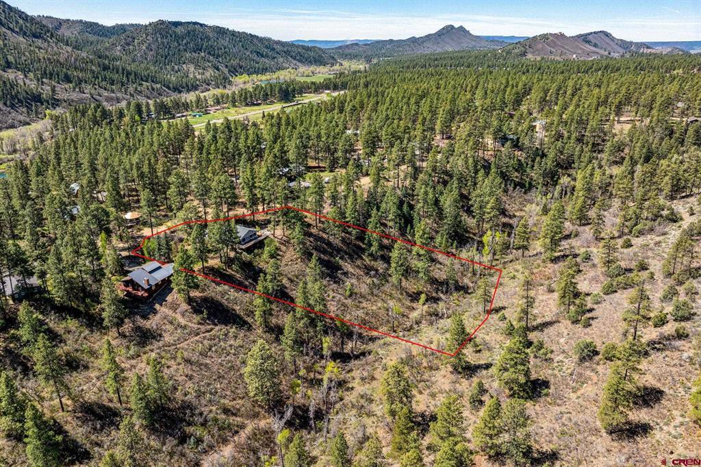 19 Newland Circle Durango CO 81301