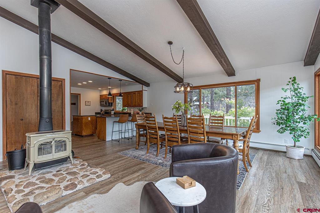 19 Newland Circle Durango CO 81301