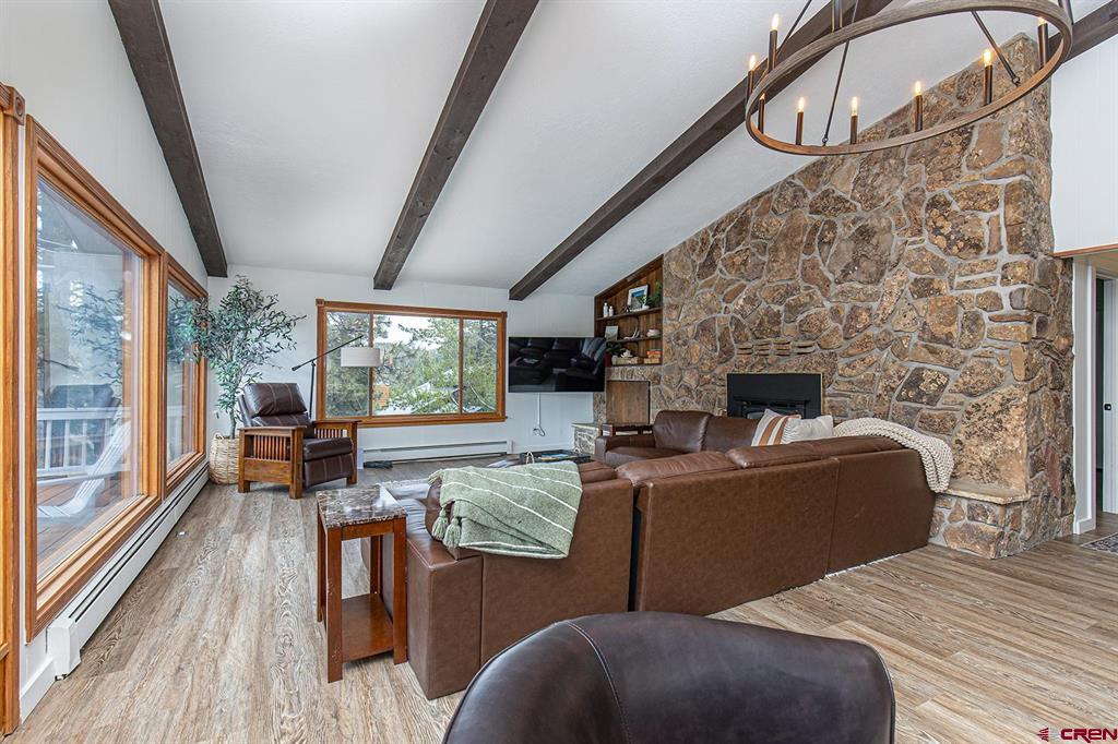 19 Newland Circle Durango CO 81301