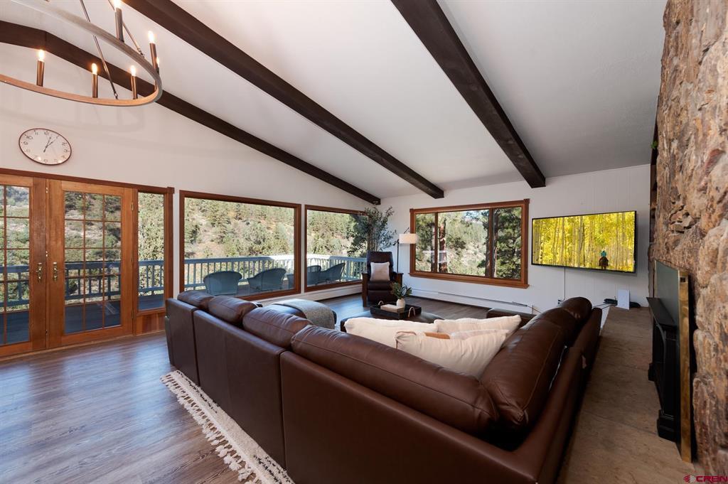 19 Newland Circle Durango CO 81301