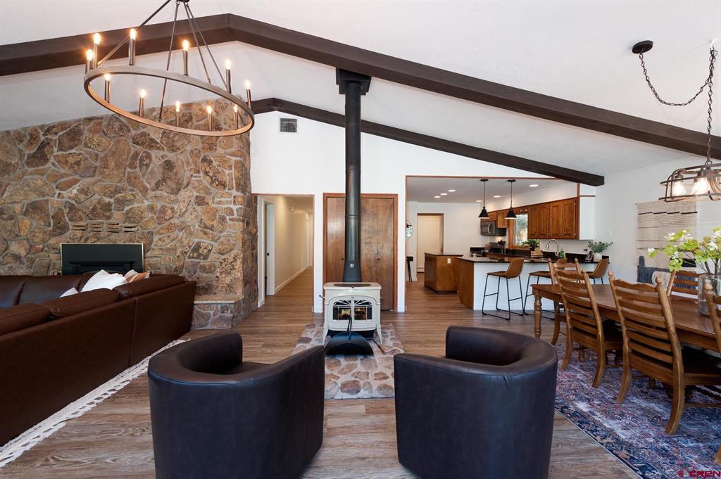 19 Newland Circle Durango CO 81301