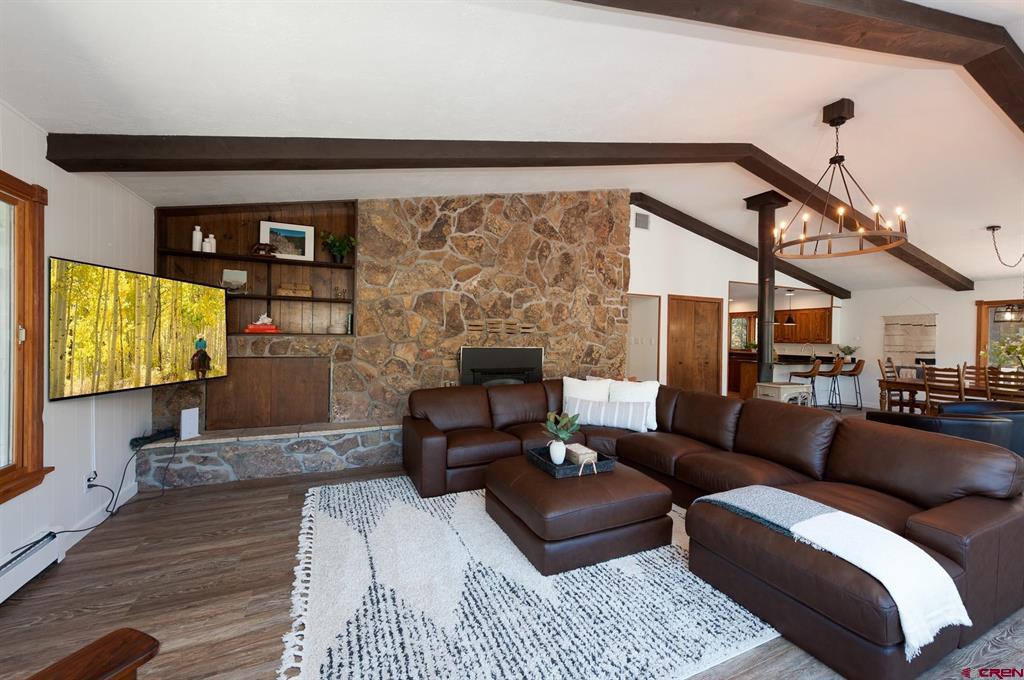 19 Newland Circle Durango CO 81301