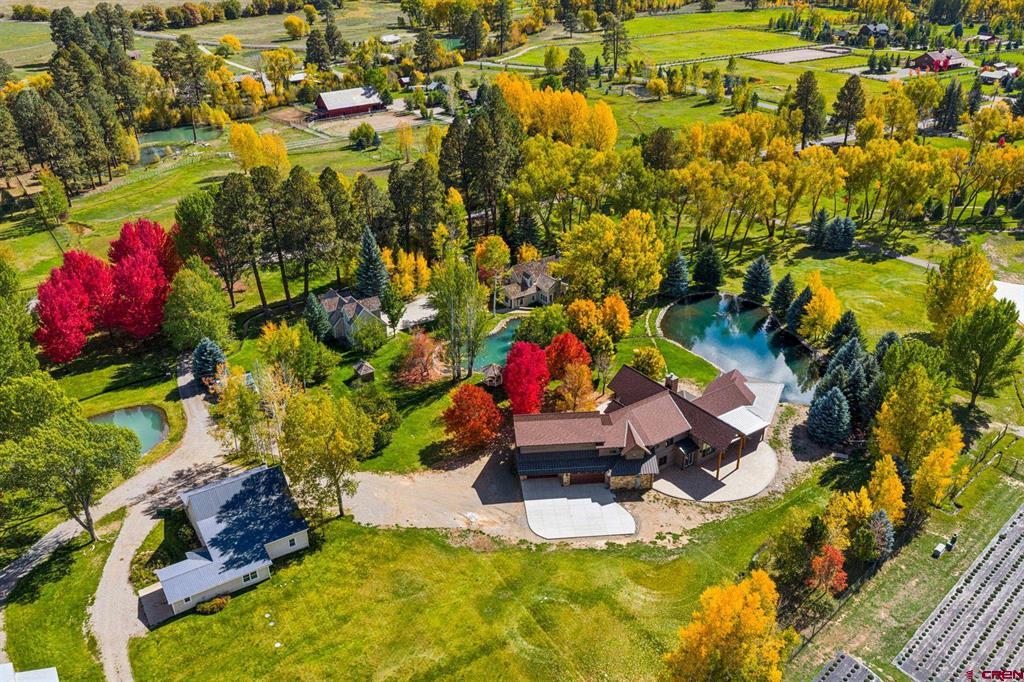 10907 County Road 250 Durango CO 81301
