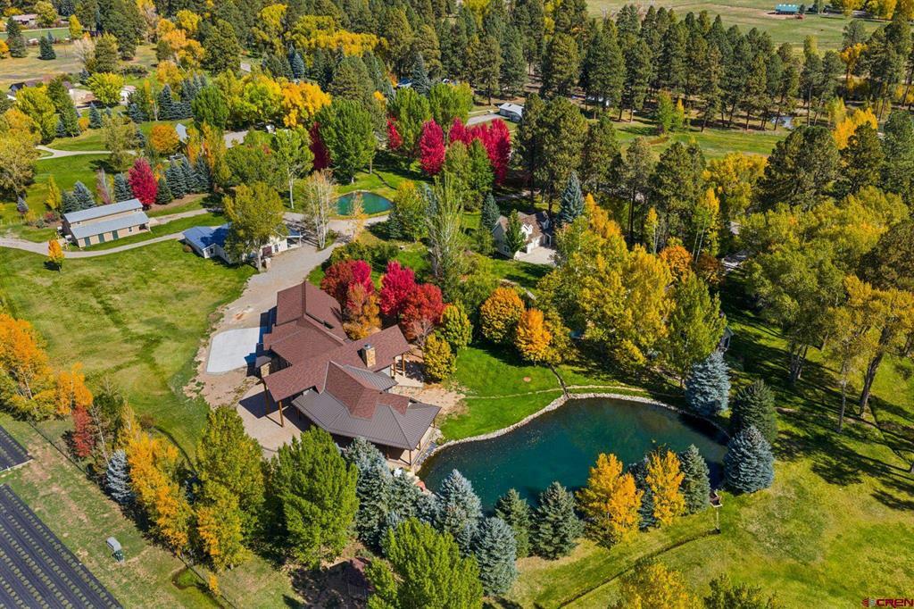 10907 County Road 250 Durango CO 81301