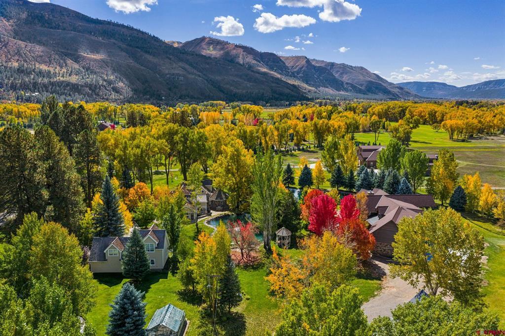 10907 County Road 250 Durango CO 81301
