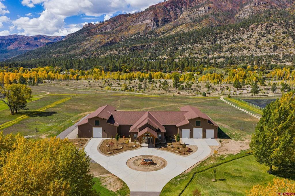 10907 County Road 250 Durango CO 81301