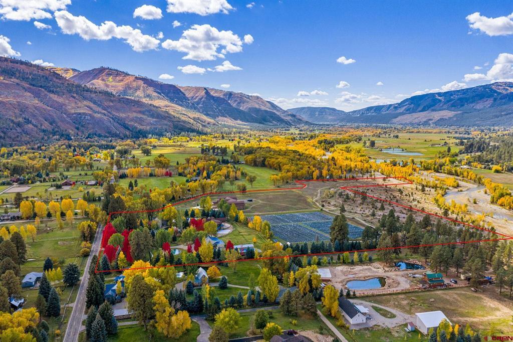 10907 County Road 250 Durango CO 81301