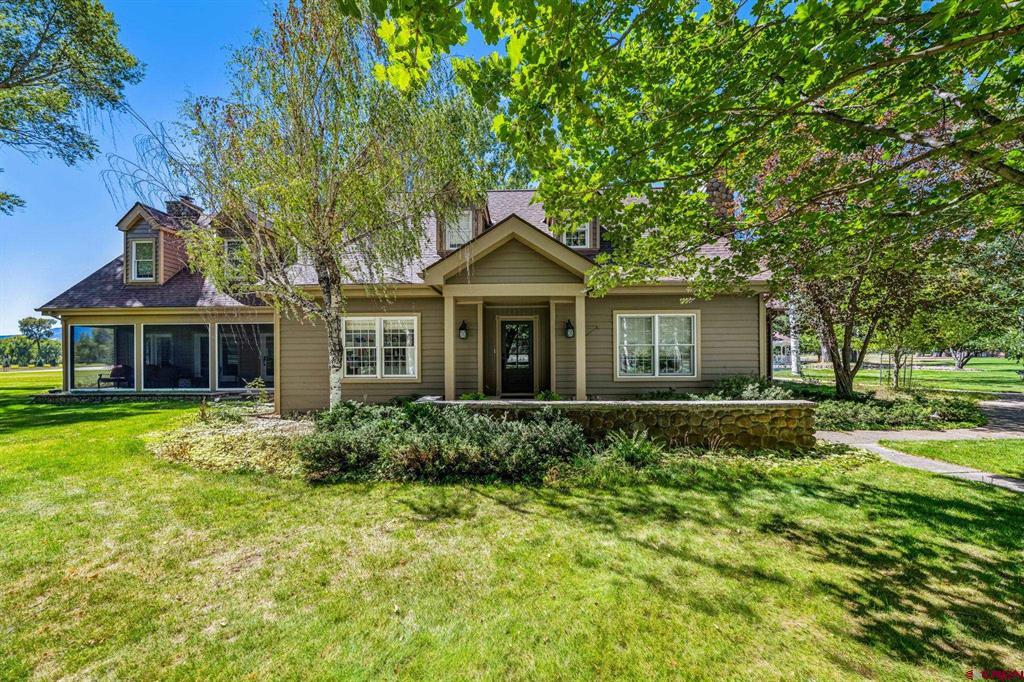 10907 County Road 250 Durango CO 81301