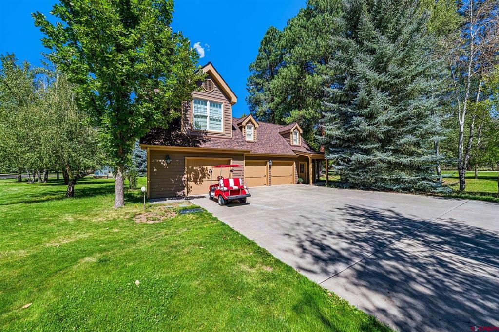 10907 County Road 250 Durango CO 81301