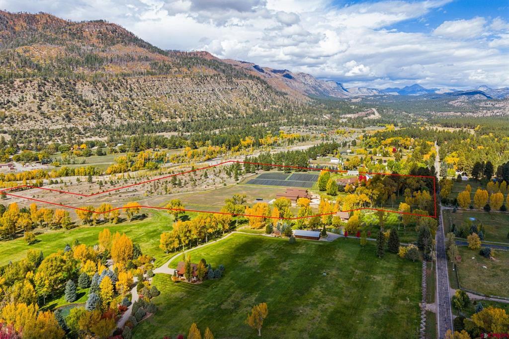10907 County Road 250 Durango CO 81301