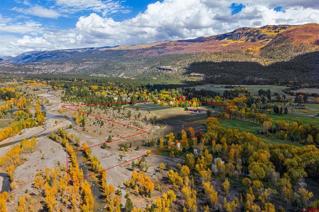10907 County Road 250 Durango CO 81301
