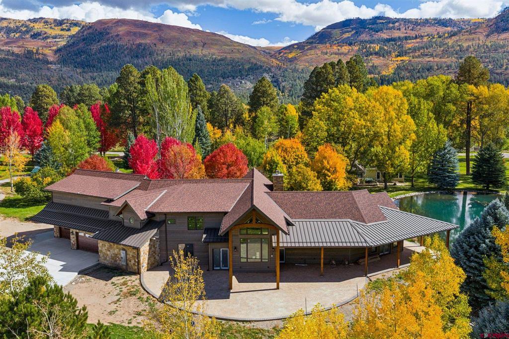 10907 County Road 250 Durango CO 81301