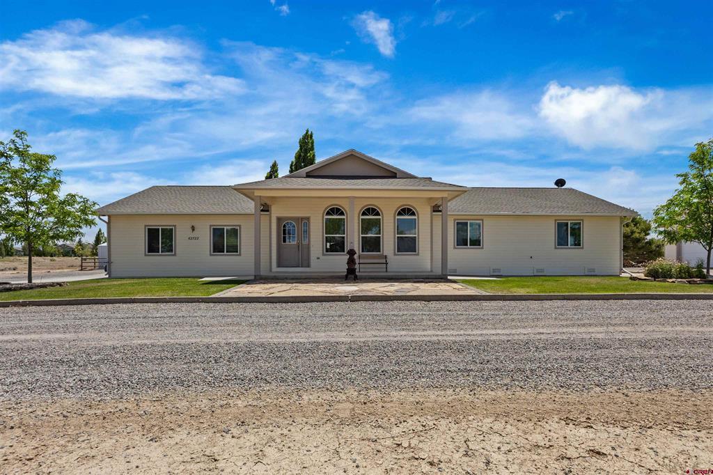 62722 Jig Road Montrose CO 81401
