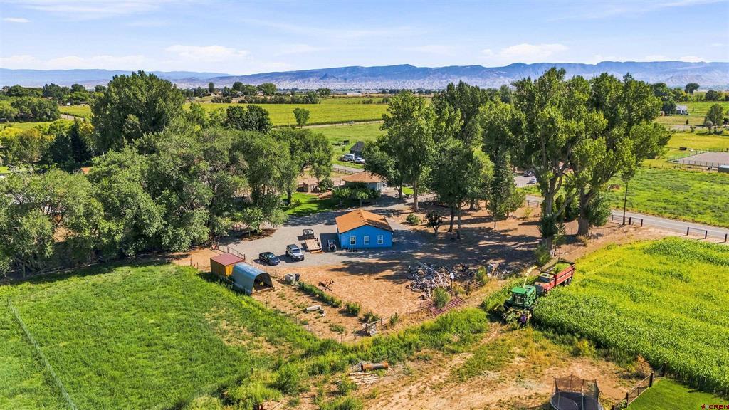 13857 6100 Road Montrose CO 81403