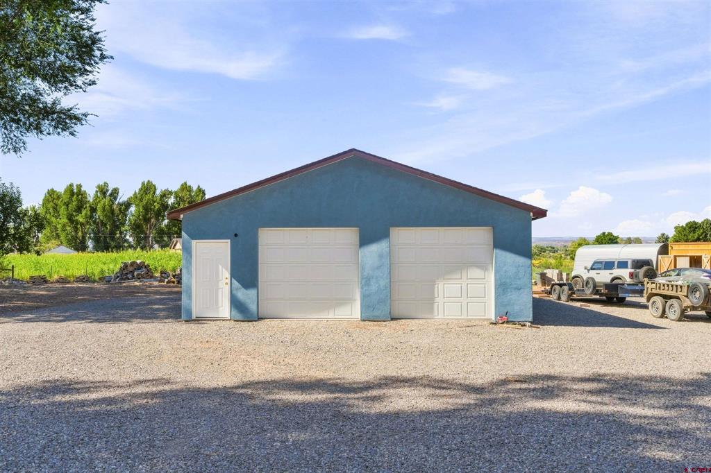 13857 6100 Road Montrose CO 81403