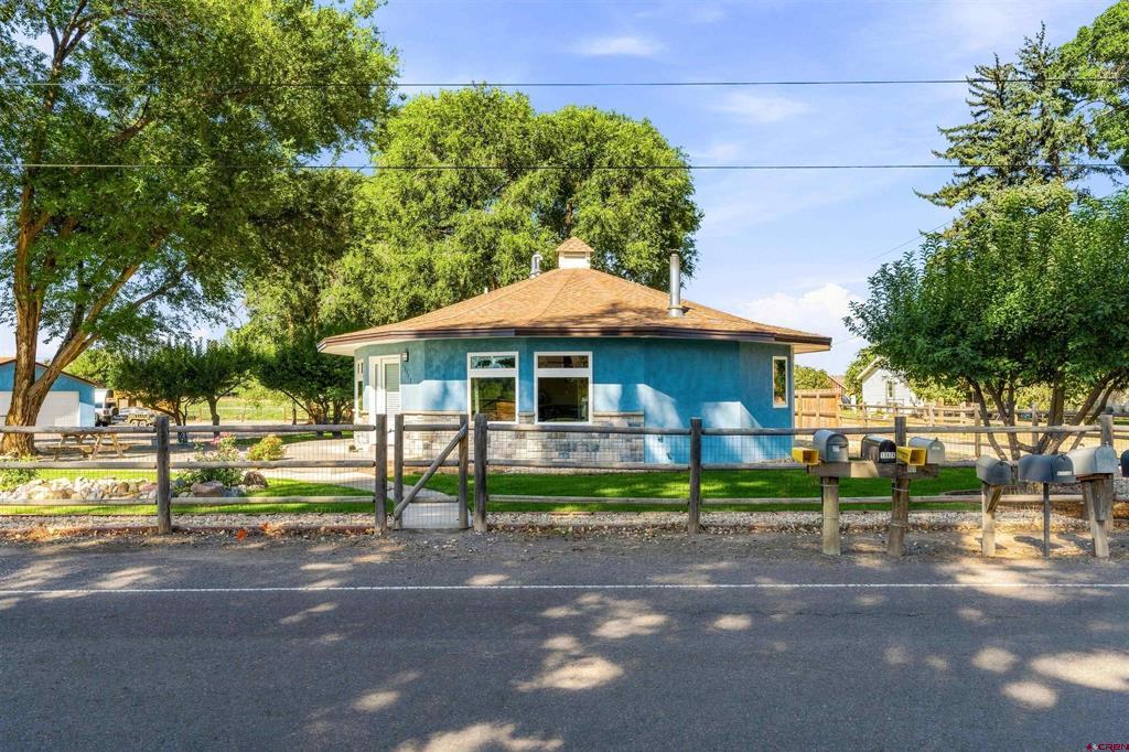 13857 6100 Road Montrose CO 81403