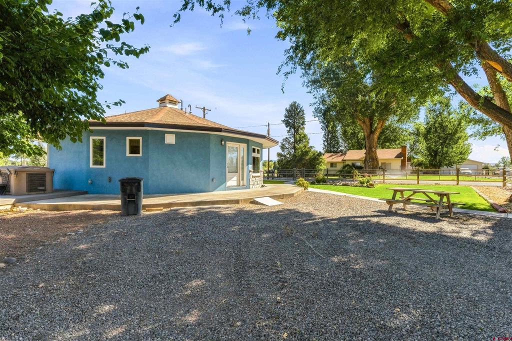 13857 6100 Road Montrose CO 81403