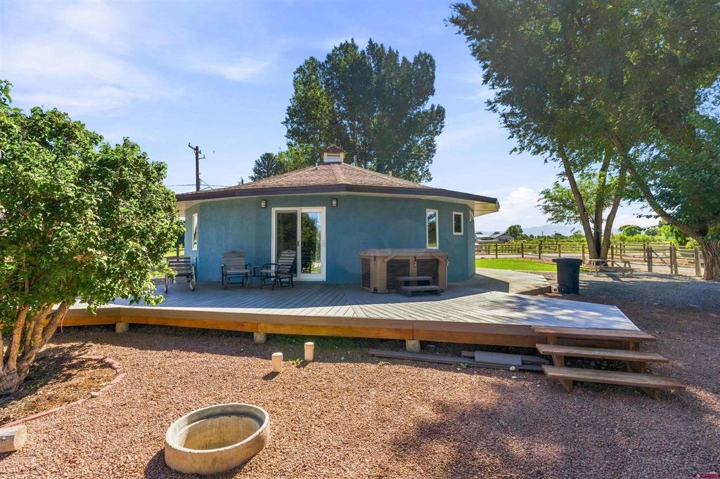 13857 6100 Road Montrose CO 81403