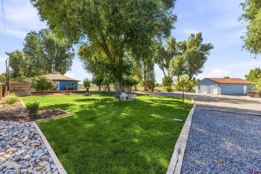 13857 6100 Road Montrose CO 81403