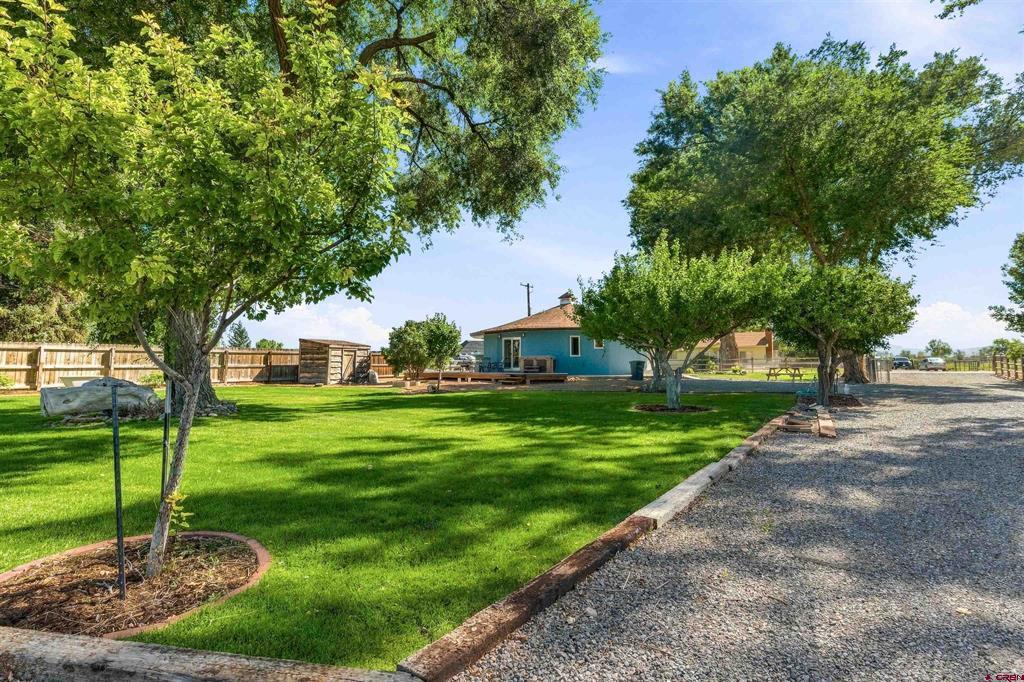13857 6100 Road Montrose CO 81403