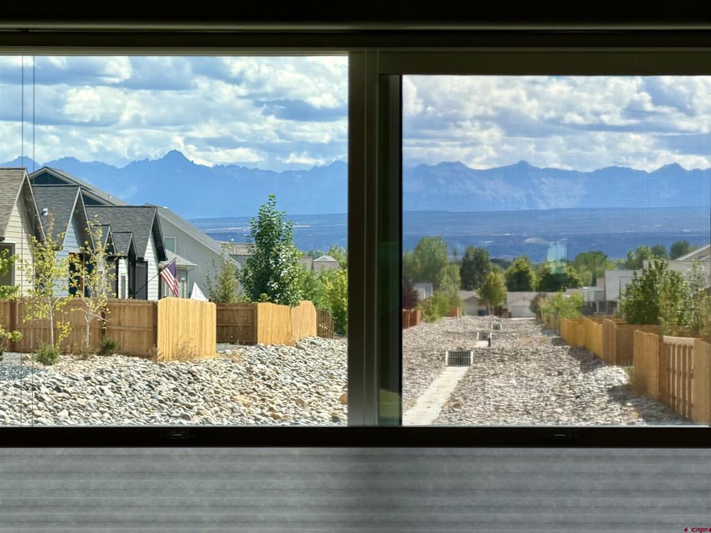 1609 Magpie Gulch Street Montrose CO 81401