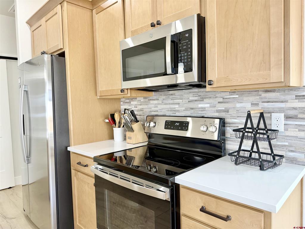 1609 Magpie Gulch Street Montrose CO 81401