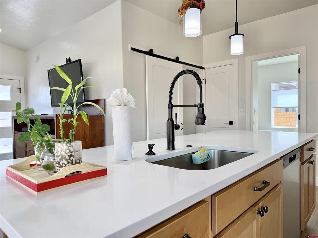 1609 Magpie Gulch Street Montrose CO 81401