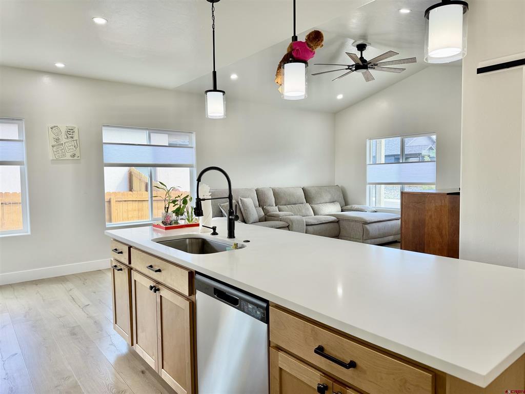 1609 Magpie Gulch Street Montrose CO 81401