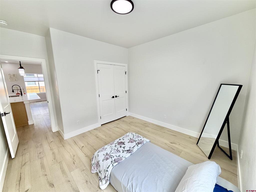 1609 Magpie Gulch Street Montrose CO 81401