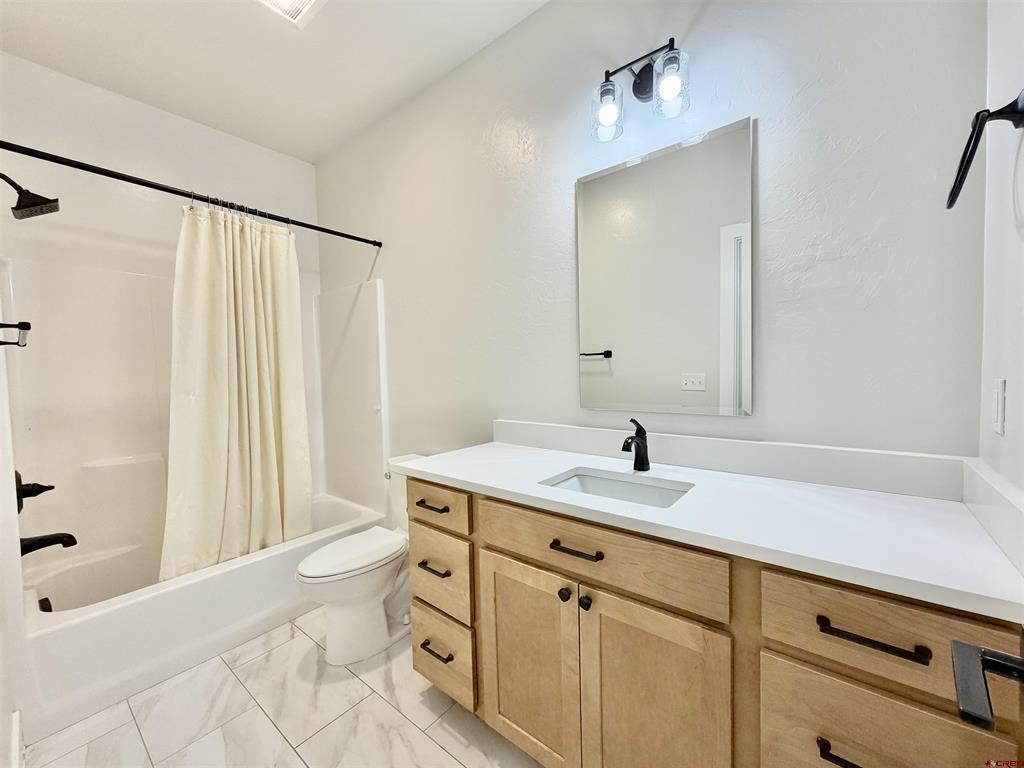 1609 Magpie Gulch Street Montrose CO 81401