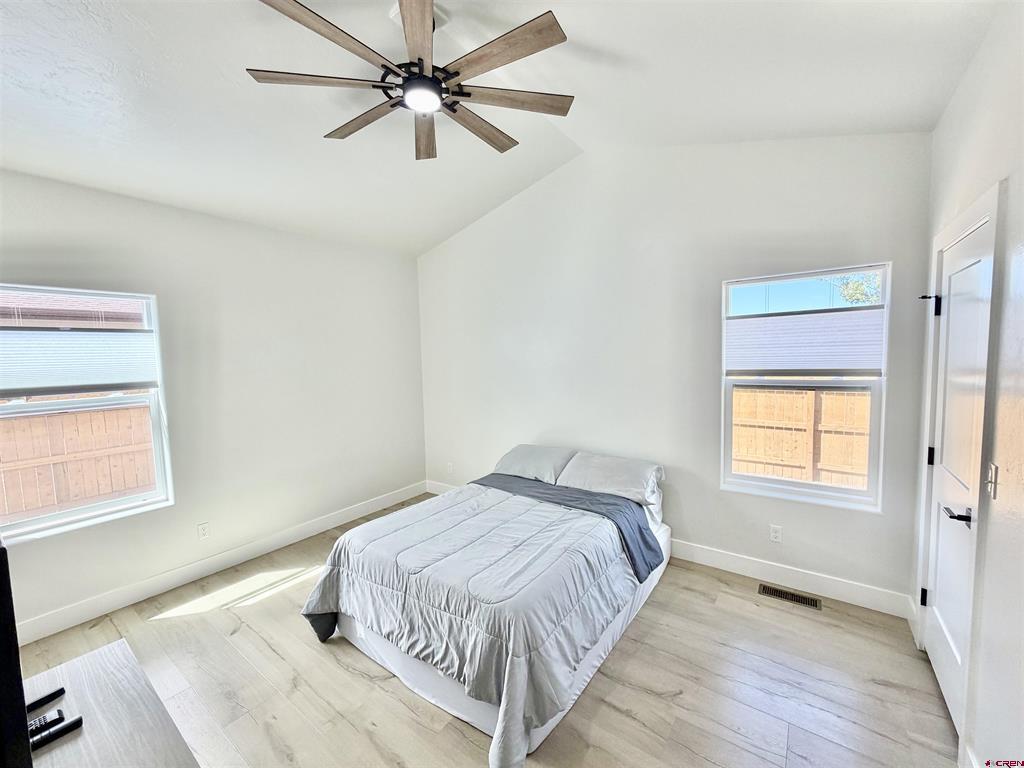 1609 Magpie Gulch Street Montrose CO 81401