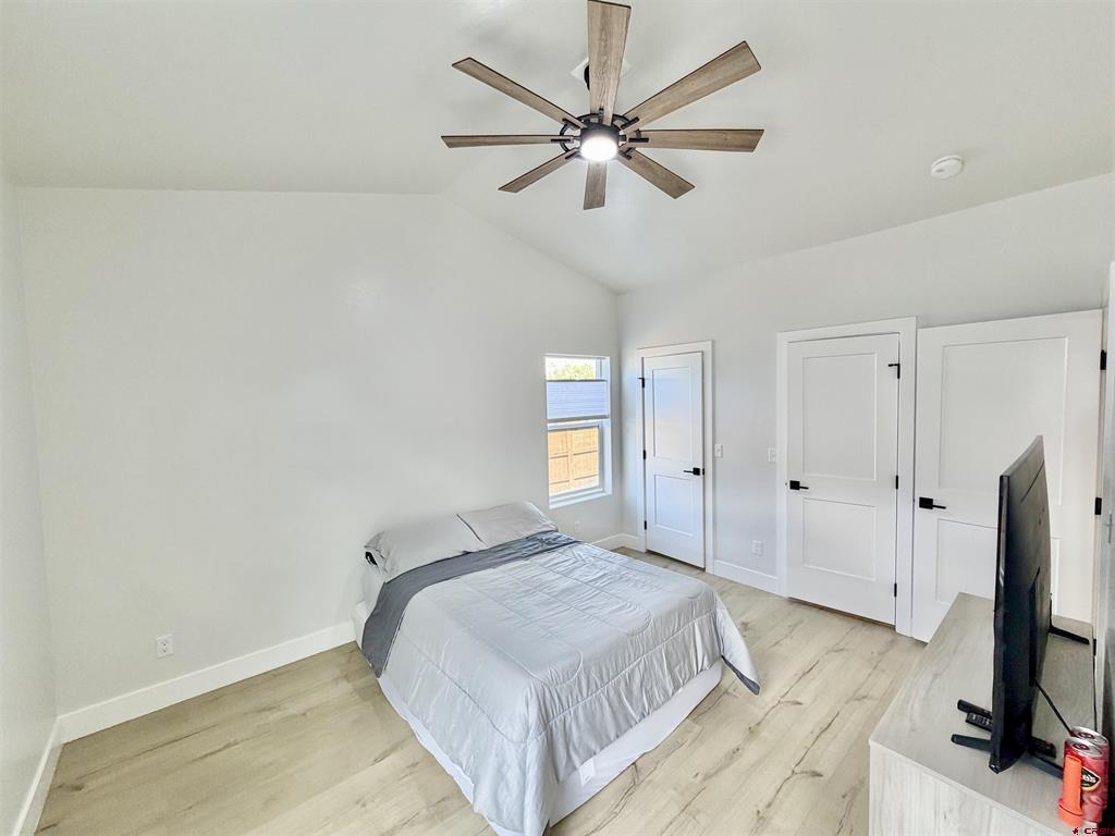 1609 Magpie Gulch Street Montrose CO 81401