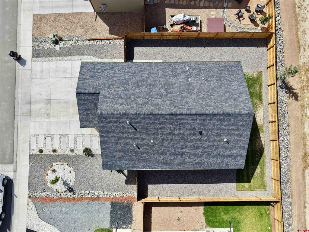 1609 Magpie Gulch Street Montrose CO 81401