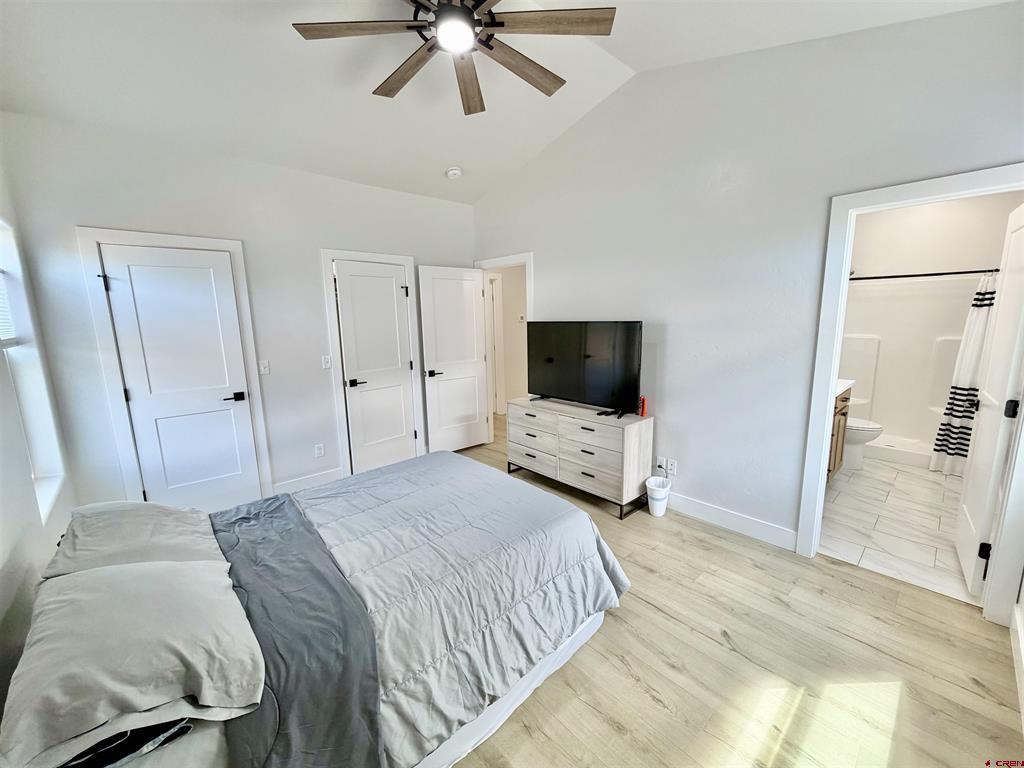 1609 Magpie Gulch Street Montrose CO 81401