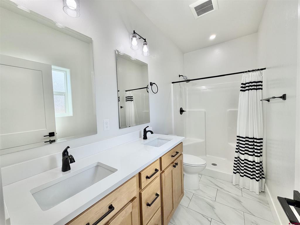 1609 Magpie Gulch Street Montrose CO 81401