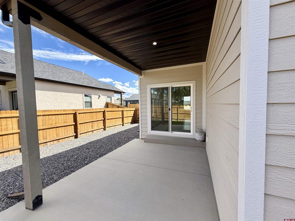 1609 Magpie Gulch Street Montrose CO 81401