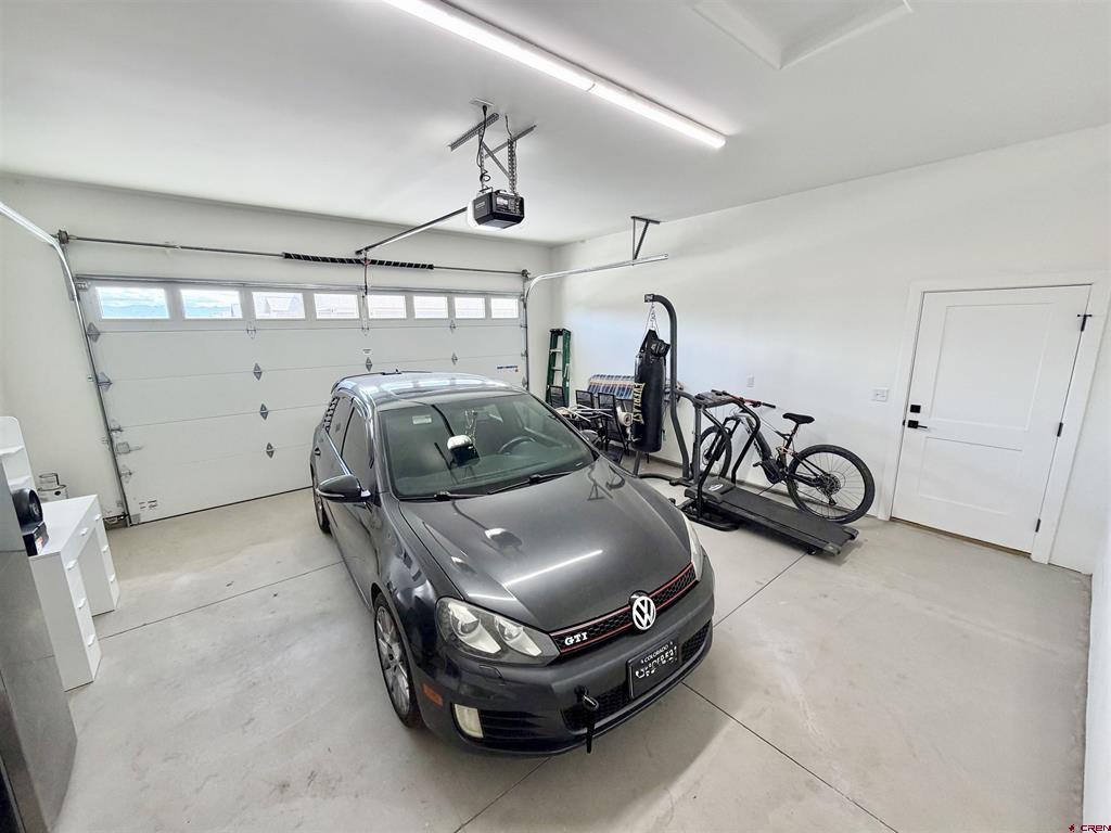 1609 Magpie Gulch Street Montrose CO 81401