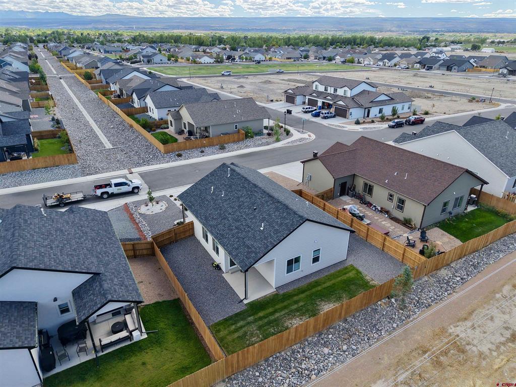 1609 Magpie Gulch Street Montrose CO 81401