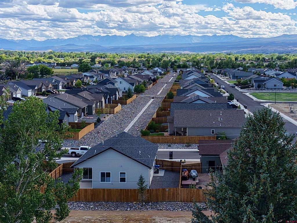 1609 Magpie Gulch Street Montrose CO 81401