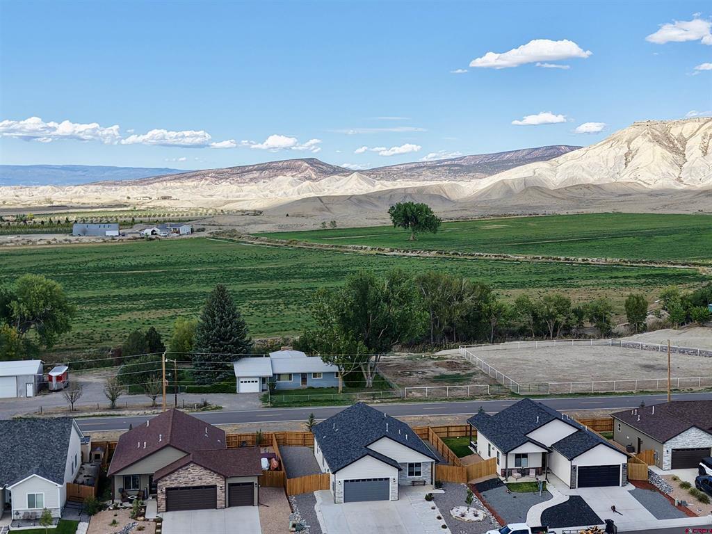 1609 Magpie Gulch Street Montrose CO 81401