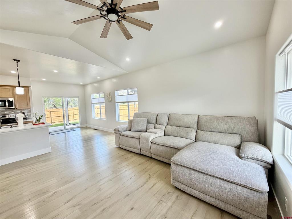 1609 Magpie Gulch Street Montrose CO 81401