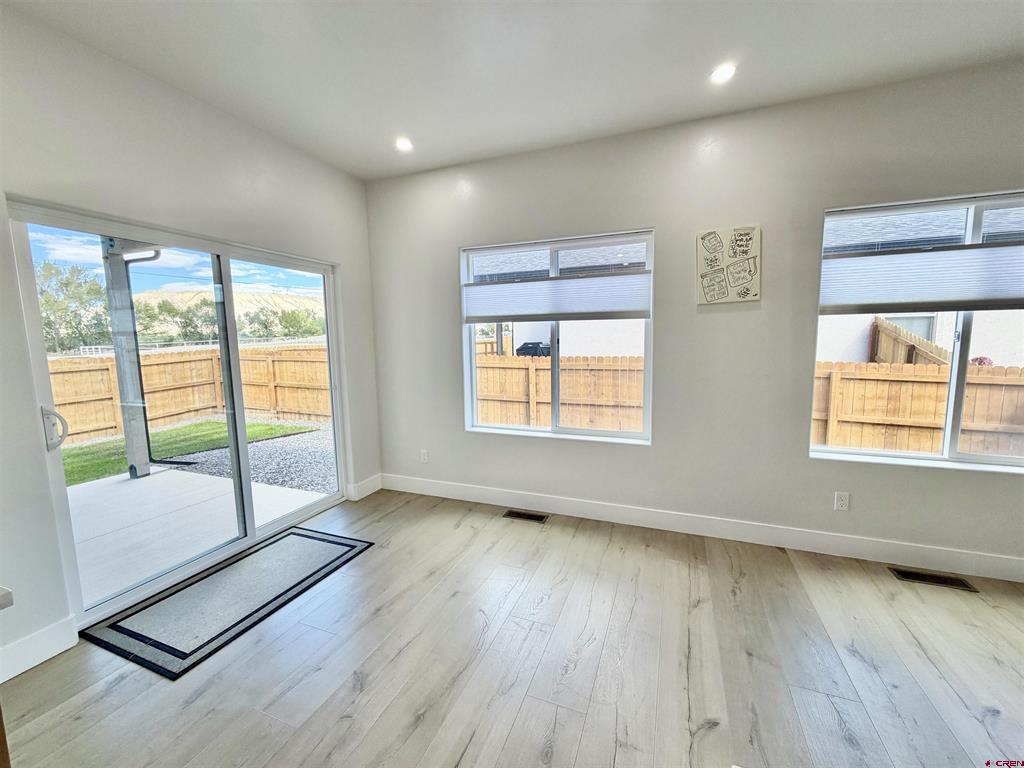 1609 Magpie Gulch Street Montrose CO 81401